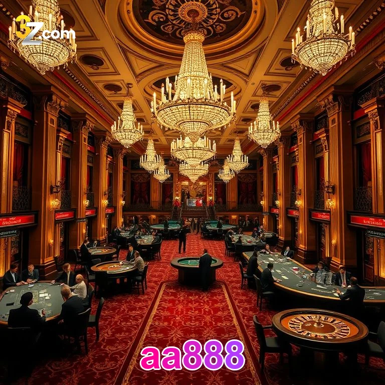 Platform Infrastructure